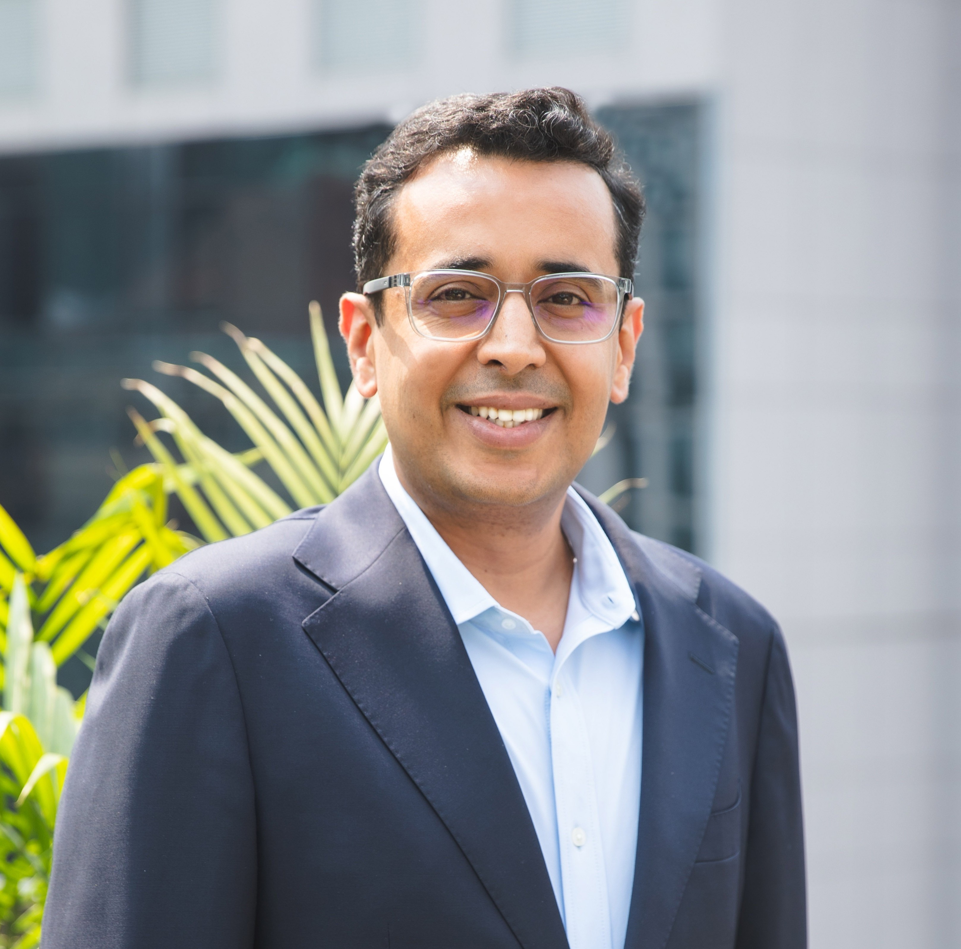 Sanjay Bagani
